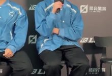 【乐玩LEWIN】HOYA:Bin是我觉得最强的上单之一 想和他打一场精彩的比赛-乐玩真人线上娱乐