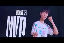 【乐玩LEWIN】紧跟时事！knight更新个人高光：本手，妙手，还有左手-乐玩真人线上娱乐