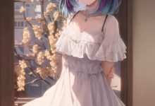 【乐玩LEWIN】我推的孩子 黑川茜 礼服秀-乐玩真人线上娱乐