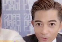 【乐玩LEWIN】郭富城年轻时称的善绝色美男现在为何沦为直播卖货-乐玩真人线上娱乐