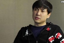 【乐玩LEWIN】网友偶遇沈腾出吃饭和力十足讲话逗笑现场众人-乐玩真人线上娱乐