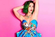 【乐玩LEWIN】水果姐被曝金曲被判抄袭《Joyful Noise》?究竟是怎么回事?-乐玩真人线上娱乐