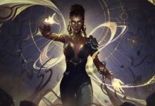 【乐玩LEWIN】外媒分享梅尔R技能废案：反弹技能同时向前发射一道激光-乐玩真人线上娱乐