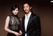 【乐玩LEWIN】林志玲婚后生活陪老公现身酒店 网友纷纷羡慕婚后生活太过恩爱美满-乐玩真人线上娱乐