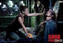 【乐玩LEWIN】巨鳄风暴定档， 剧情让人惊讶！-乐玩真人线上娱乐