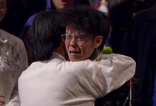 【乐玩LEWIN】中国新说唱小丑真名, 节目落泪被嘲小丑-乐玩真人线上娱乐