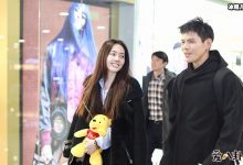 【乐玩LEWIN】郭碧婷婚纱照曝光, 自曝正在筹备婚礼为何网友纠结婚纱-乐玩真人线上娱乐