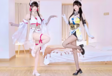 【乐玩LEWIN】姐 妹 双 摇⚡️黑 or 白?-乐玩真人线上娱乐