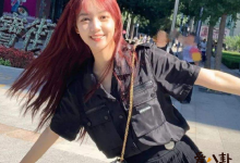 【乐玩LEWIN】鹿依否认与吴亦凡交往, 一句话否认恋情!-乐玩真人线上娱乐