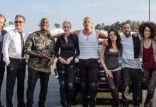 【乐玩LEWIN】《速度与激情9》塞弗回归, 超性感反派新造型万人迷-乐玩真人线上娱乐