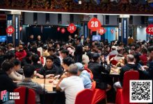 【EV扑克】PD15吉隆坡站 | 主赛最后16强诞生！多位中国选手继续冲击PD大金龙奖杯！-乐玩真人线上娱乐