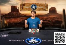 【EV扑克】郑晓生获Merit Poker西部系列主赛第5名 Terrance Reid将与Doug Polk进行单挑比赛-乐玩真人线上娱乐