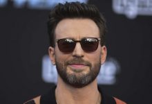 【乐玩LEWIN】“美国队长”克里斯·埃文斯受访谈否认回归漫威：我已经