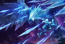 【乐玩LEWIN】Zeus对阵DRX选出上单冰鸟，上次出现在职业赛场由TheShy选出-乐玩真人线上娱乐