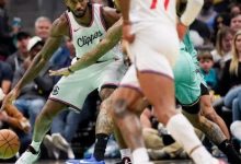 大发体育-哈登14+10+5伦纳德21+9 快船客场击败黄蜂，大发助力你的致富之路！-乐玩真人线上娱乐