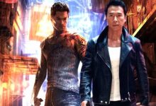 【乐玩LEWIN】《尚气》演员刘思慕称他正在推动将《热血无赖》改编成电影-乐玩真人线上娱乐