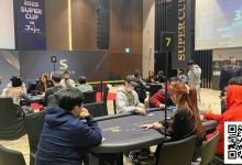 【EV扑克】祝贺中国上海选手邓笑超短码逆袭斩夺JEJU杯冠军!其他国人选手将三四六七名收入囊中!更多赛事明日推出!【SUPER CUP济州】-乐玩真人线上娱乐