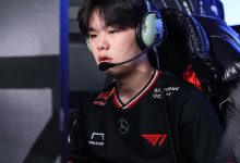 【乐玩LEWIN】Rekkles选手盛赞T1新下路Smash:他成长的真的很快-乐玩真人线上娱乐