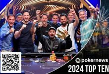 【EV扑克】2024热门新闻盘点（上）｜Triton系列赛47场赛事 奖金高达392,025,000美金-乐玩真人线上娱乐