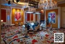 【EV扑克】Triton高额邀请赛Ⅱ风云再起 Elton Tsang豪夺百万成首日最大赢家 谈轩喜笑颜开位居第二-乐玩真人线上娱乐