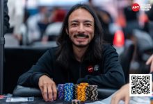 【EV扑克】APT台北 | 主赛报名人数达到1,925人!美国Jacob Ikuma C组领跑，韩国Jae Wook Shin D组霸榜！-乐玩真人线上娱乐