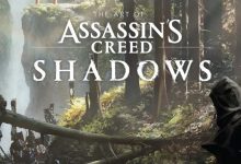 【乐玩LEWIN】《刺客信条:影》艺术设定图泄露：仍有强化的传奇动作供玩家挑战-乐玩真人线上娱乐