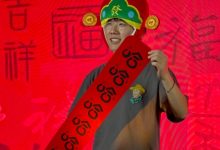 【乐玩LEWIN】JDG发布选手新年返图:大年初六,六运亨通,鸿运当头-乐玩真人线上娱乐