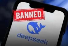 【乐玩LEWIN】美国人下载DeepSeek,最高判20年监禁?美国下令全面封杀中国AI-乐玩真人线上娱乐