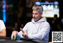 【EV扑克】Nacho Barbero比赛时桌面显示GTO Wizard引发争议-乐玩真人线上娱乐