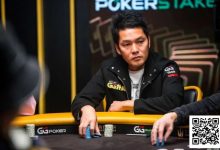 【EV扑克】神仙打架？豪客必争百万黄金周开打，丁彪勇夺#5赛事冠军！-乐玩真人线上娱乐