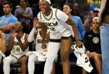 大发体育-米凯拉·奥尼恩维尔续签 1 年期合同，大发助力你的致富之路！-乐玩真人线上娱乐