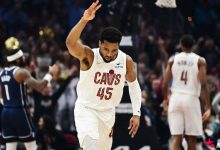 大发体育-布利22+11梅里尔9记三分 骑士43分大胜残阵独行侠,大发助力你的致富之路!-乐玩真人线上娱乐