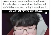 【乐玩LEWIN】T1瓦选手转发wolf视频:选手们不可能一直维持好的状态-乐玩真人线上娱乐