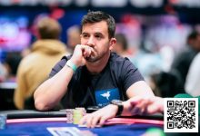 【EV扑克】疯了？三位职牌同时宣布「剃光头」！GG大师赛五周年，谁的头发最危险？-乐玩真人线上娱乐