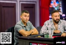 【EV扑克】话题 | Ryan Feldman在两场大牌局中惹怒了高额扑克之神-乐玩真人线上娱乐