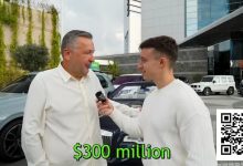 【EV扑克】曾经的扑克大王Tony G透露自己挣了3亿美元，最多一年挣过1个小目标-乐玩真人线上娱乐