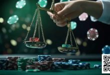 【EV扑克】新手烦请绕道,这是一篇高阶玩家才能看懂的文章!-乐玩真人线上娱乐