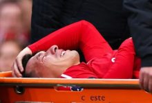 大发体育-曼联官宣利马赛季报销,恐缺席至明年!铁闸受伤,大发助力你的致富之路!-乐玩真人线上娱乐