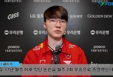 【乐玩LEWIN】goat!韩媒采访Faker:无法决定结果 唯一可控的是在过程中付出多少努力-乐玩真人线上娱乐