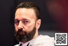 【EV扑克】丹牛因加沙扑克赛推文引发众怒 Phil Hellmuth即将推出伟大的广告作品-乐玩真人线上娱乐