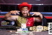 【EV扑克】话题 | Dan Cates：诈唬远不止是一个简单的谎言-乐玩真人线上娱乐