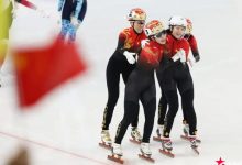 迈博体育 亚冬会第3日：中国15金领跑&短道2金收官-乐玩真人线上娱乐