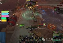 【乐玩LEWIN】魔兽11.1新职业排名！法爷归来，真神兽王猎要活出测试服了！-乐玩真人线上娱乐