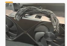 【乐玩LEWIN】全球RTX5090首烧？玩家玩战地5 显卡电源接头熔毁-乐玩真人线上娱乐