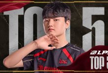 【乐玩LEWIN】LPL第一赛段W4D2每日TOP5:Peyz精准火力,奥术矩阵-乐玩真人线上娱乐