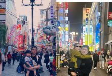 【乐玩LEWIN】解说米勒晒带女儿去日本游玩照并感慨:时间真快!-乐玩真人线上娱乐