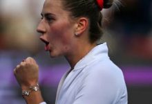 大发体育-高芙被科斯秋克淘汰出卡塔尔公开赛,大发助力你的致富之路!-乐玩真人线上娱乐