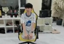 【乐玩LEWIN】“跪下/乱删好友”等抹黑言论频发 iG粉丝怒斥LPL现状:对首冠选手没有基本的尊重-乐玩真人线上娱乐