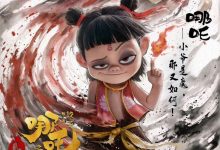 【乐玩LEWIN】冲击全球电影票房榜前五！《哪吒之魔童闹海》最新预测总票房160.3亿-乐玩真人线上娱乐