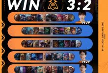 【乐玩LEWIN】OMG赛后更博：这个赛段的比赛有不少遗憾，也暴露了许多问题-乐玩真人线上娱乐